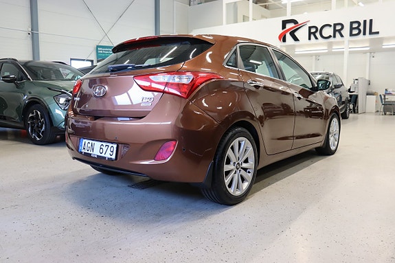 Hyundai i30 5 of 25