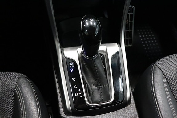 Hyundai i30 18 of 25