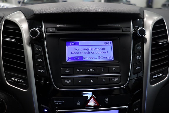 Hyundai i30 20 of 25