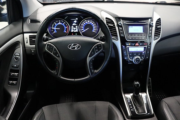 Hyundai i30 11 of 25