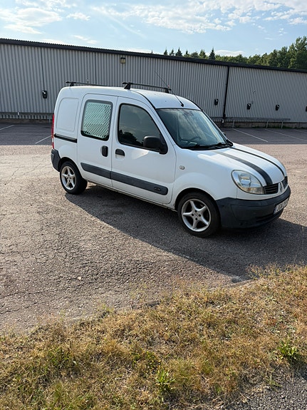Renault Kangoo Express 2 of 5