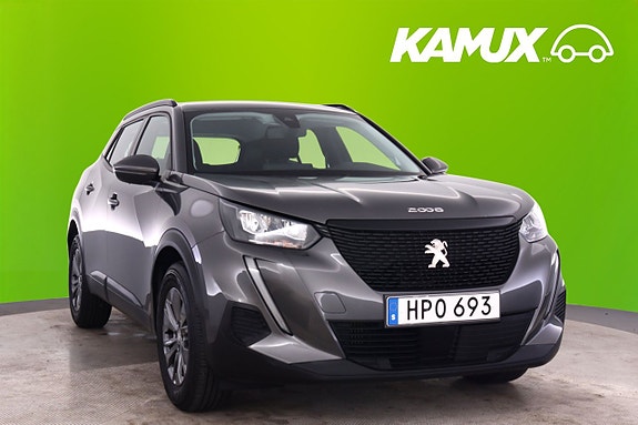 Peugeot 2008 8 of 18