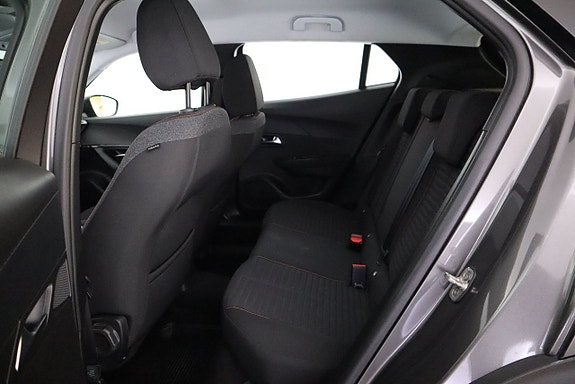 Peugeot 2008 17 of 18