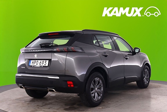 Peugeot 2008 4 of 18