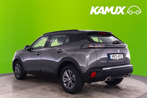 Peugeot 2008 5 of 18