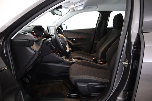 Peugeot 2008 11 of 18