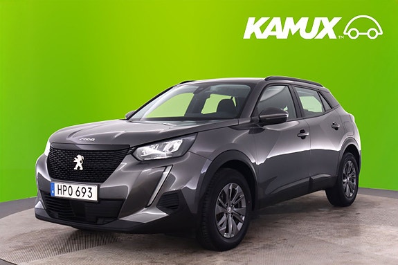 Peugeot 2008 6 of 18