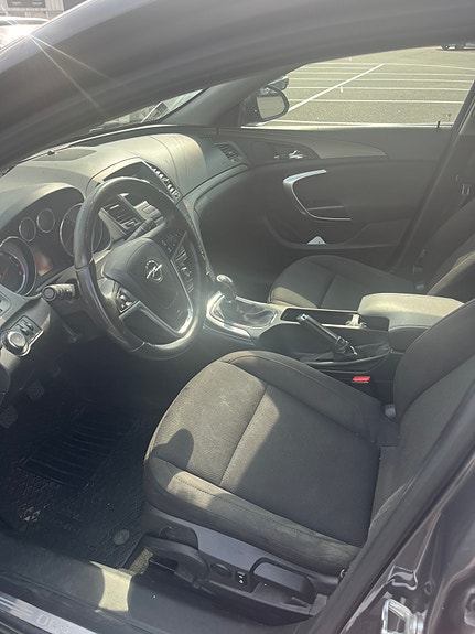 Opel Insignia 5 of 6
