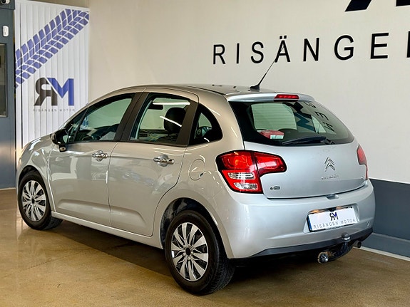 Citroen C3 3 of 5