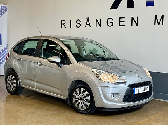 Citroen C3 5 of 5