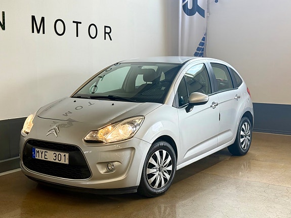 Citroen C3 2 of 5