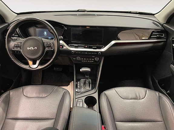 Kia Niro 10 of 23
