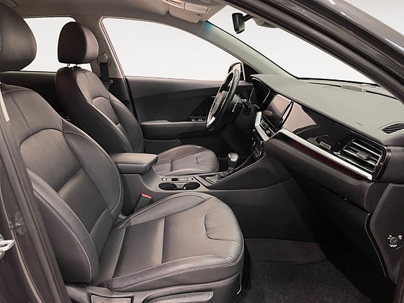 Kia Niro 15 of 23