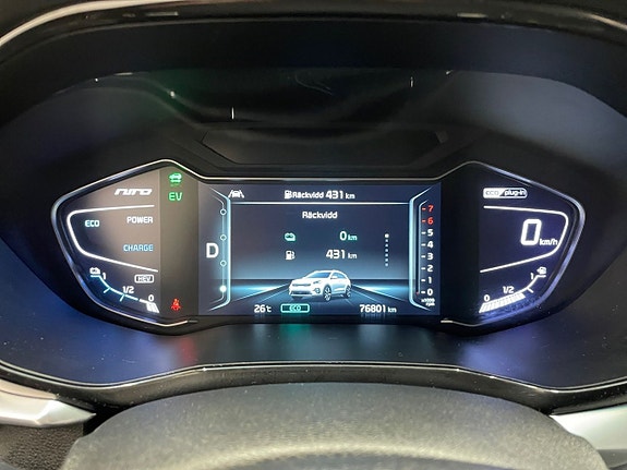 Kia Niro 12 of 23