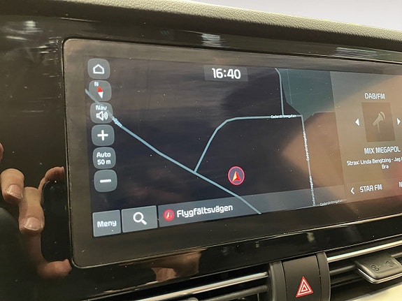 Kia Niro 18 of 23
