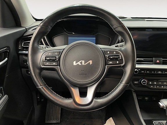 Kia Niro 13 of 23