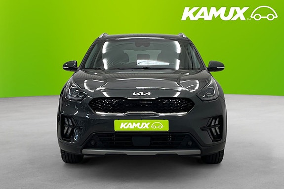 Kia Niro 6 of 23