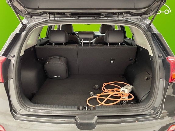 Kia Niro 16 of 23