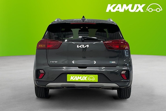 Kia Niro 5 of 23
