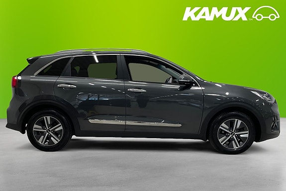 Kia Niro 2 of 23