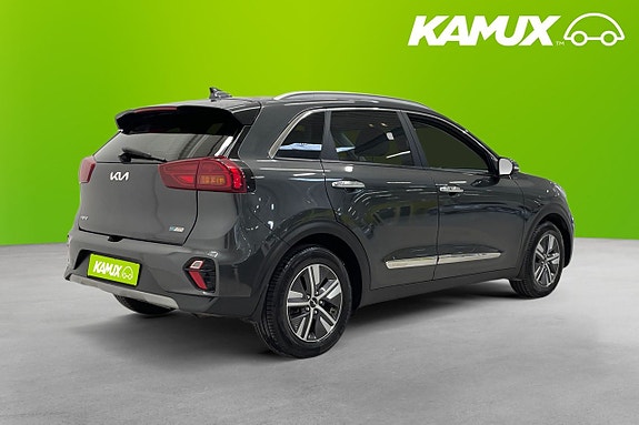 Kia Niro 4 of 23