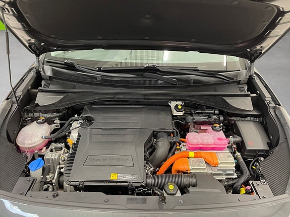 Kia Niro 17 of 23