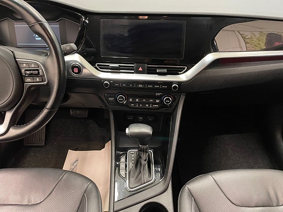Kia Niro 11 of 23
