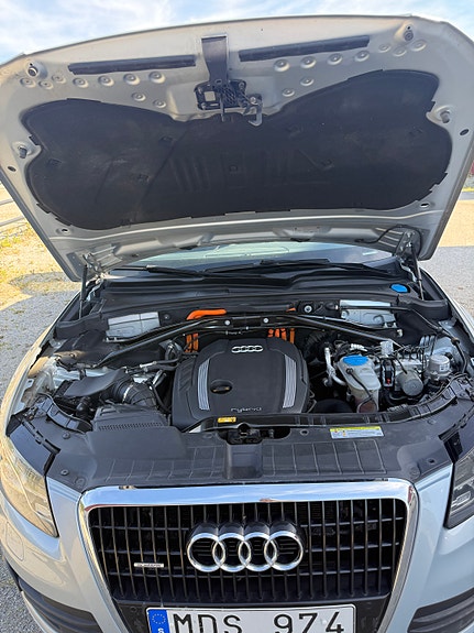 Audi Q5 7 of 11