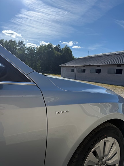 Audi Q5 8 of 11