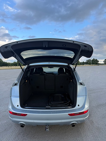 Audi Q5 3 of 5