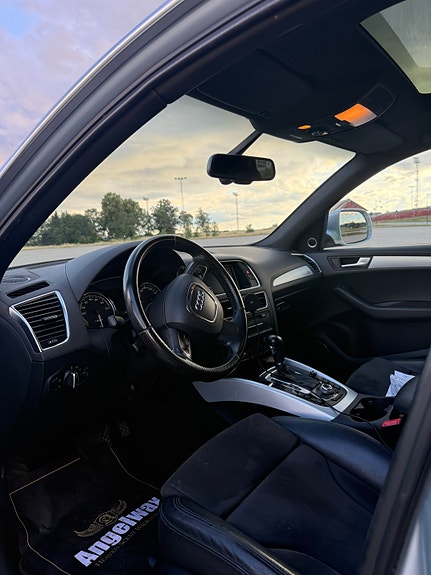 Audi Q5 11 of 11