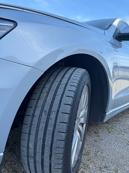 Audi Q5 5 of 5