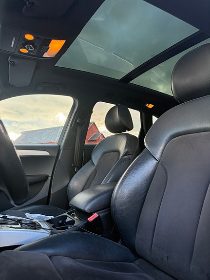 Audi Q5 9 of 11