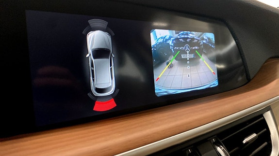 Alfa Romeo Stelvio 19 of 22