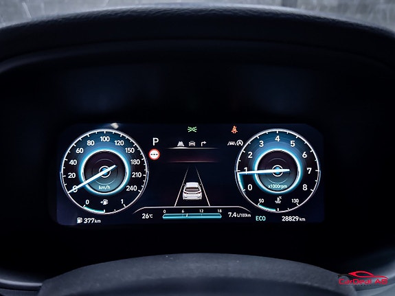 Hyundai i30 18 of 27