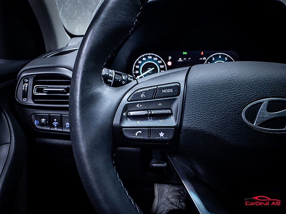 Hyundai i30 19 of 27