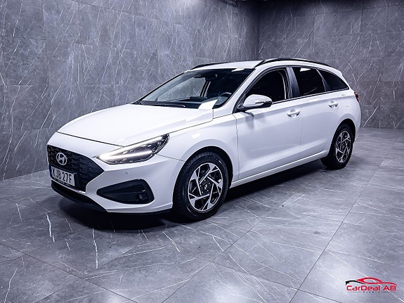 Hyundai i30 3 of 5