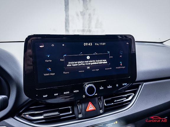 Hyundai i30 23 of 27