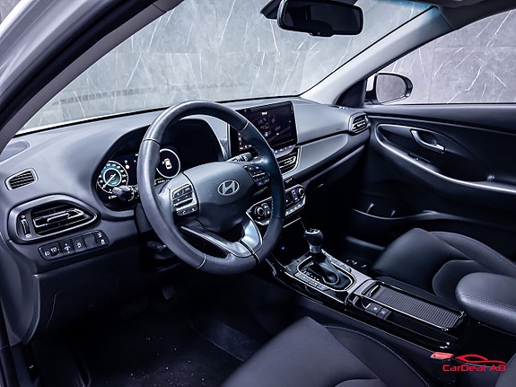 Hyundai i30 11 of 27