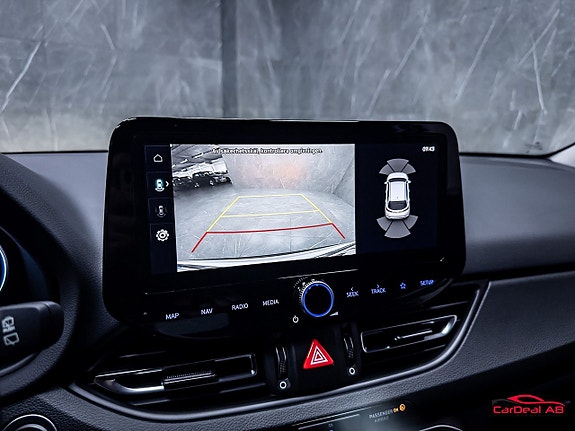 Hyundai i30 22 of 27