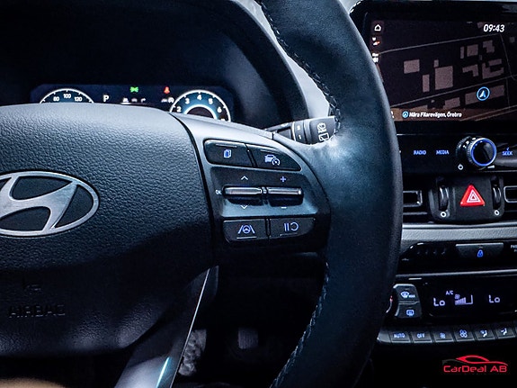 Hyundai i30 20 of 27