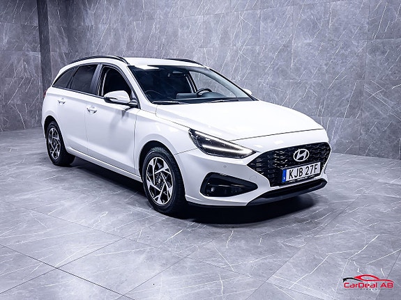 Hyundai i30 9 of 27