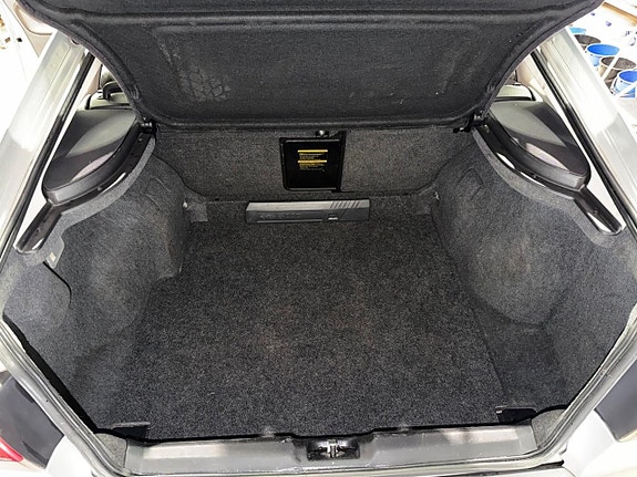 Saab 9-3 8 of 11