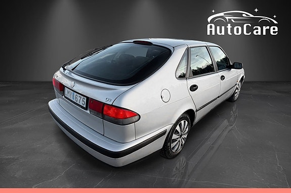 Saab 93 4 of 5