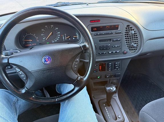 Saab 93 5 of 5