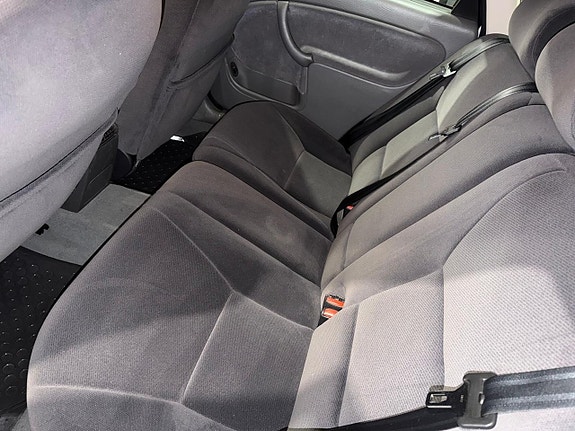 Saab 9-3 6 of 11