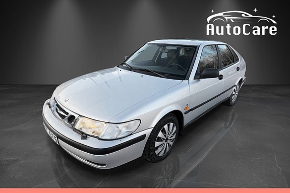 Saab 93 2 of 5