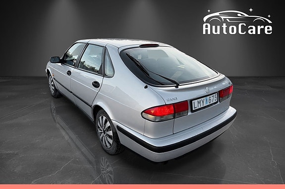 Saab 93 3 of 5