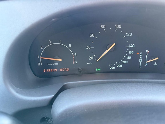 Saab 9-3 9 of 11