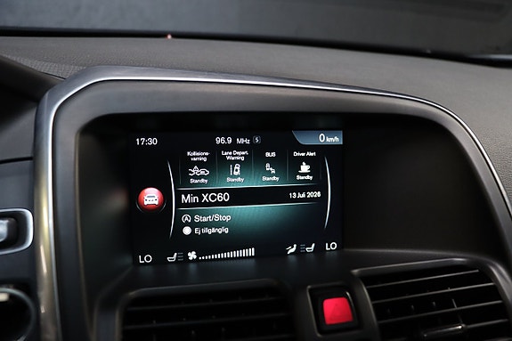 Volvo XC60 21 of 27